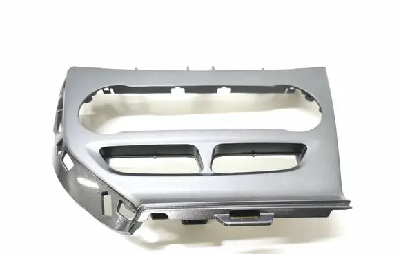 Ford Focus Climate control/heater control trim BM5118522