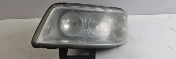 Volkswagen Transporter - Caravelle T5 Headlight/headlamp 7H1941015L 0301195201