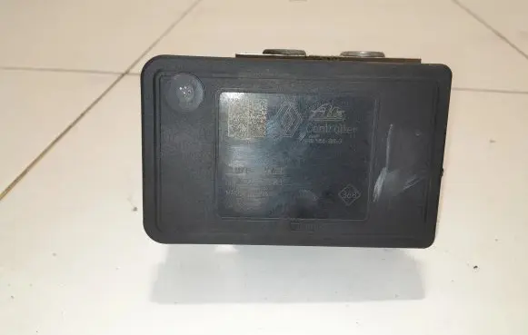 Dacia Dokker ABS Pump 10091514463 10062232281 91291500064