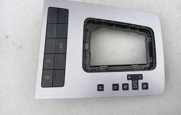 Skoda Octavia Mk3 (5E) Other switches/knobs/shifts 5E1927238H