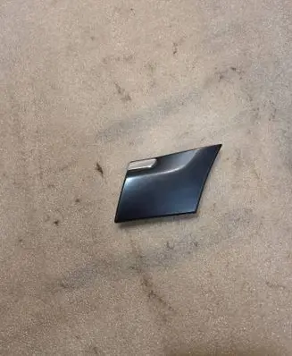 Audi A8 S8 D2 4D Rear fender molding trim 
