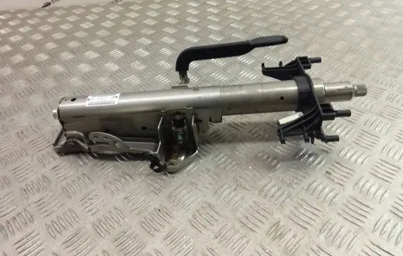 BMW X1 F48 F49 Steering wheel axle 6873699