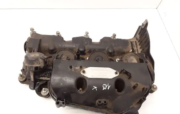 Rocker cam cover