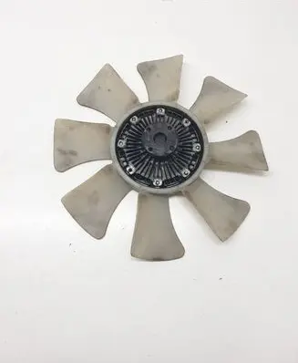 KIA Sorento Viscous fan 2526142920