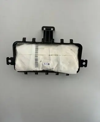 Passenger airbag