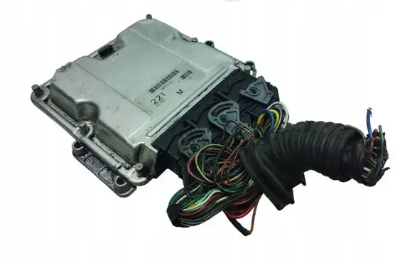 Mitsubishi Carisma Engine control unit/module ECU 8200142446