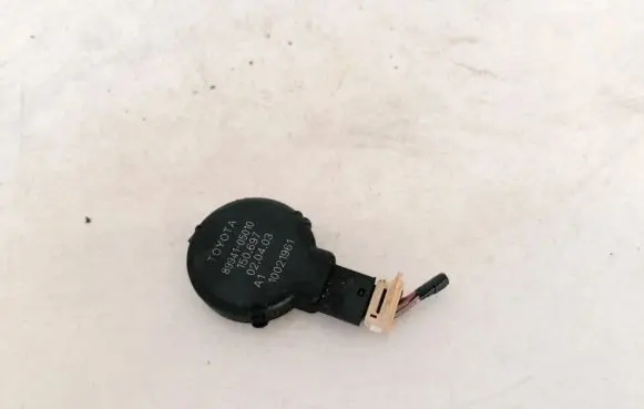 Toyota Avensis T250 Rain sensor 8994105010 89941-05010