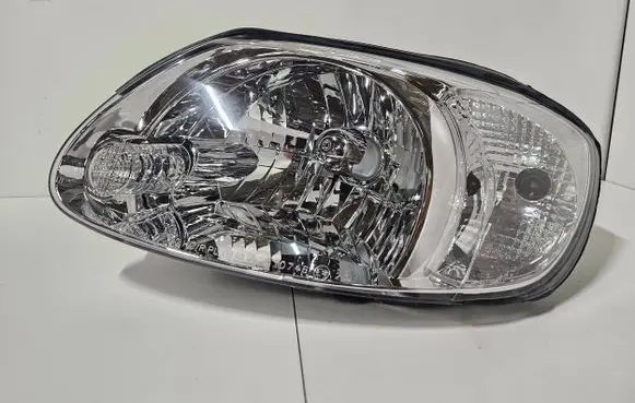Hyundai Accent Headlight/headlamp 244H12V60