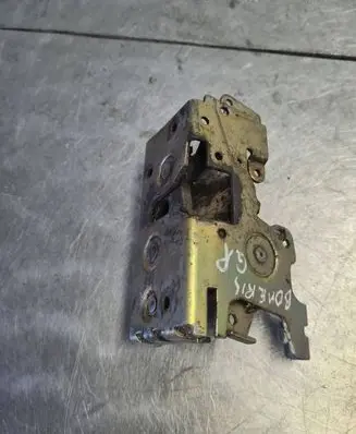 Peugeot Boxer Sliding door lock 9017301135
