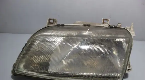 Seat Alhambra (Mk1) Headlight/headlamp