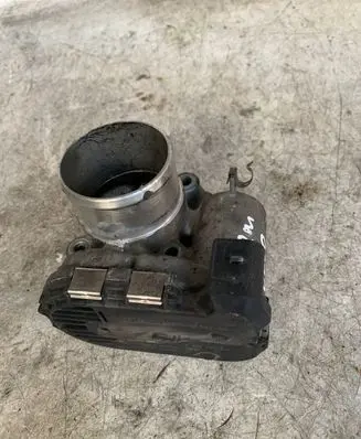 Volvo S60 Throttle valve 0280750534