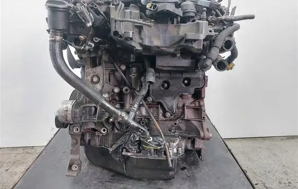Citroen C5 Engine RH02