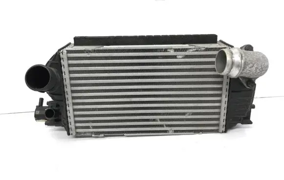 KIA Sportage Intercooler radiator 282702M800 A00001026
