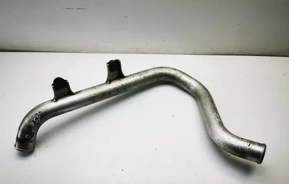 KIA Sportage Air intake hose/pipe