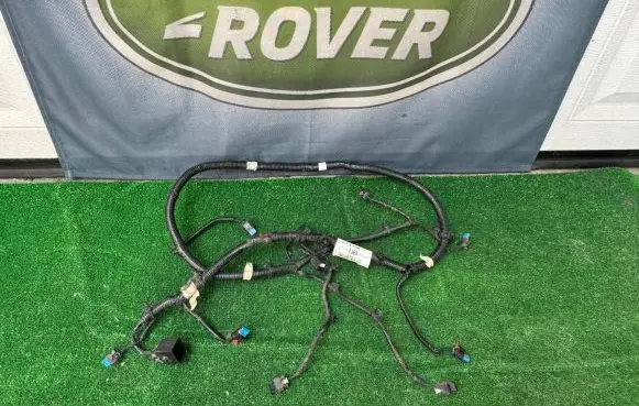 Land Rover Range Rover Evoque L551 Parking sensor (PDC) wiring loom