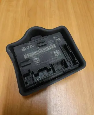 Audi A6 S6 C7 4G Door control unit/module 4G8959793G 4G8959793J