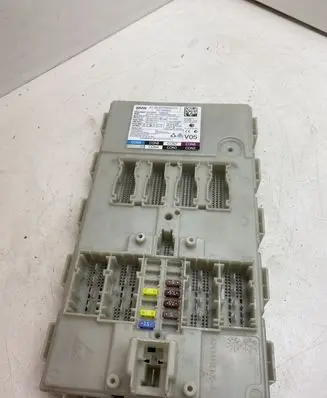 BMW 5 G30 G31 Comfort/convenience module 8779030