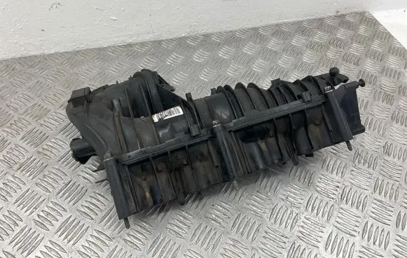 BMW 5 E60 E61 Intake manifold 4728712
