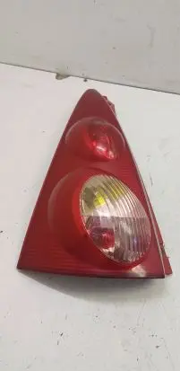 Peugeot 107 Rear/tail lights