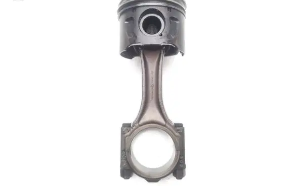 Ford Grand C-MAX Piston with connecting rod UFDB