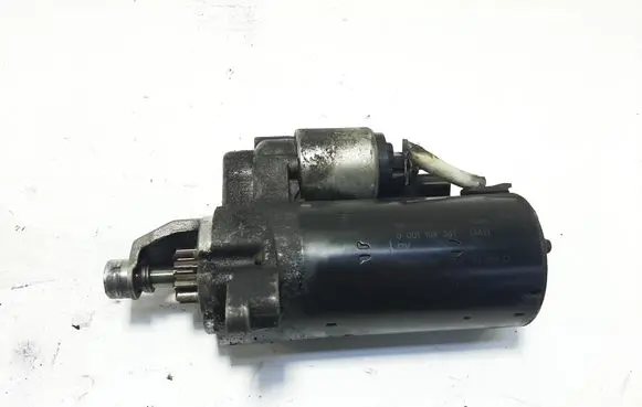 Audi A5 8T 8F Starter motor 059911021D