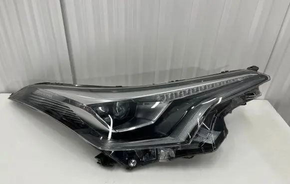 Toyota C-HR I Headlight/headlamp 81110F4170