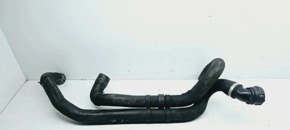 Porsche Cayenne (9PA) Engine coolant pipe/hose