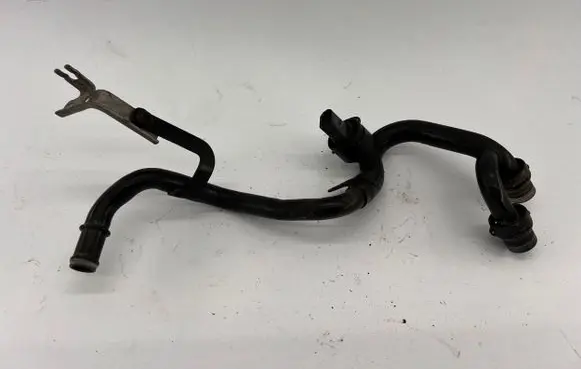 Audi A6 S6 C6 4F Engine coolant pipe/hose 059121065AH
