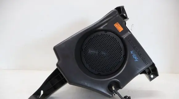 Mercedes-Benz ML W164 Subwoofer speaker A1648202202