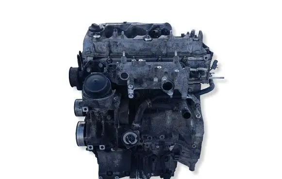 Honda Civic Engine HMRBD