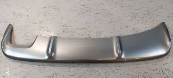 KIA Soul Rear bumper lower part trim 86665B2800