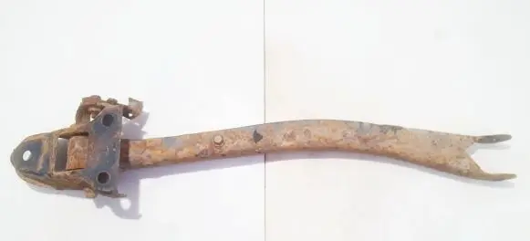 Subaru Forester SG Rear upper control arm/wishbone