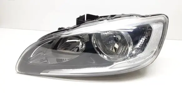 Volvo V60 Headlight/headlamp 31358099 89907465