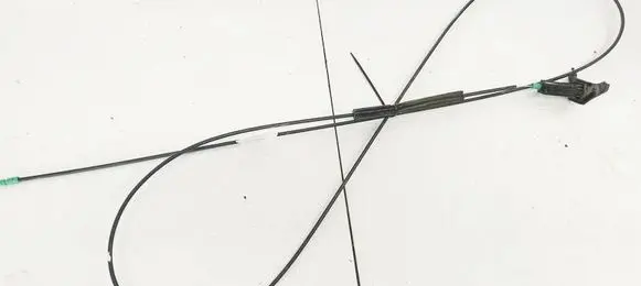 Mitsubishi Space Star Other body part