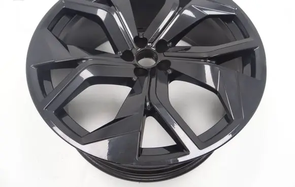 Audi RS Q8 R23 light alloy rim 4M8601025AP 4M8601025AF 4M8601025BB