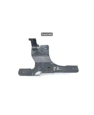 Chevrolet Corvette C6 Fender mounting bracket
