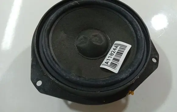 Opel Astra H Front door speaker 24423552