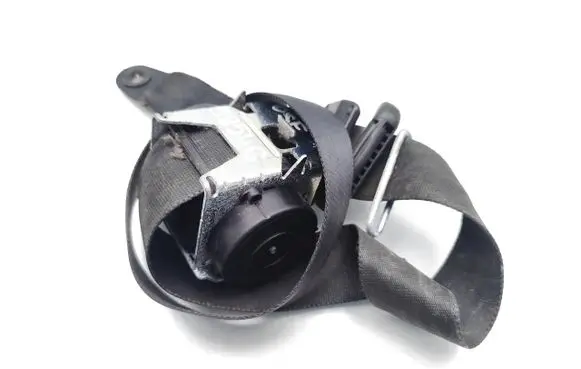 Ford Kuga I Front seatbelt 8V41-S61294-AD 608730300