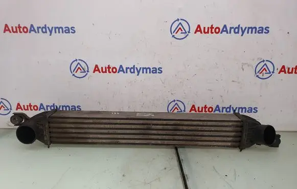 Mini One - Cooper Clubman R55 Intercooler radiator 2751277 17512751277