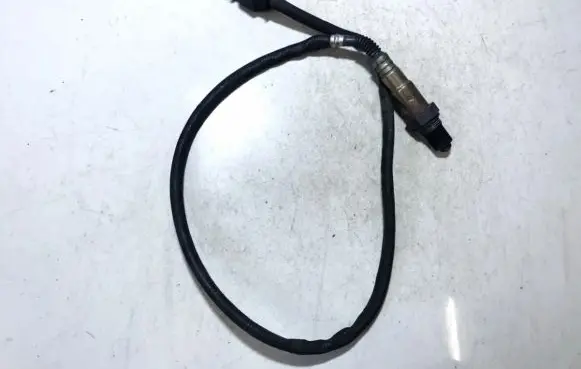 Lambda probe sensor