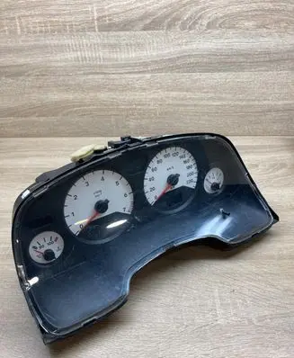 Opel Zafira A Speedometer (instrument cluster) 09228776GK