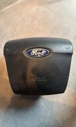 Ford Mondeo MK IV Steering wheel airbag AM21U042B85AB