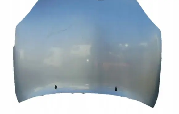 Ford Puma Engine bonnet/hood