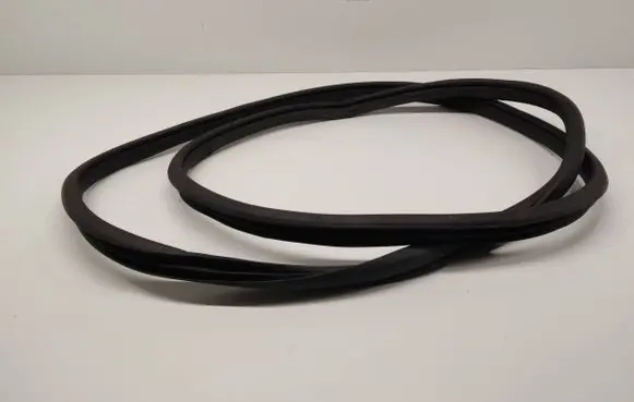 Mercedes-Benz GLK (X204) Front door rubber seal 