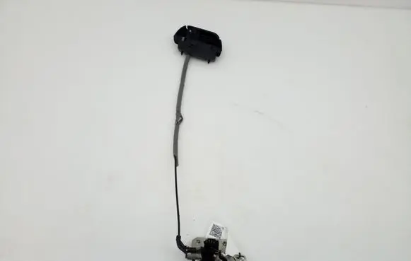 Mercedes-Benz E C207 W207 Seat back rest lock catch A2079200172