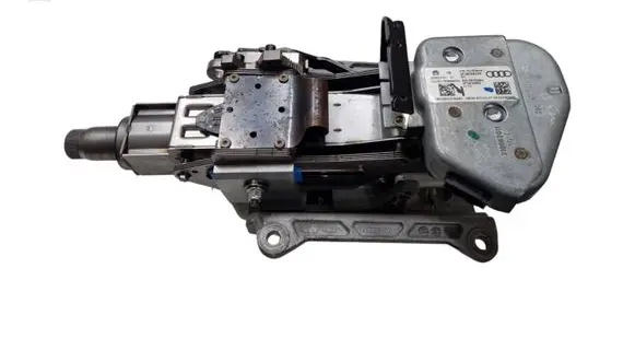 Audi A6 S6 C6 4F Steering wheel axle 4F0419501J 4F0905852B