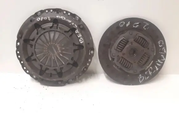 Citroen Berlingo Clutch set kit