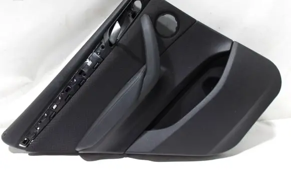 BMW X3 F25 Coupe rear side trim panel 