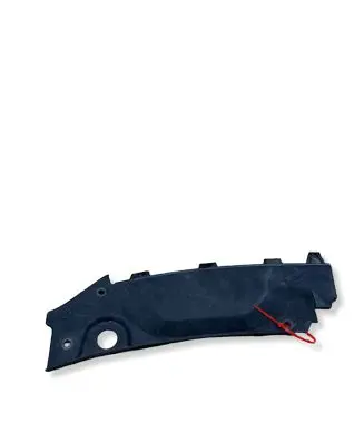 Skoda Superb B6 (3T) Top upper radiator support slam panel 3T0807081 579848 10074207