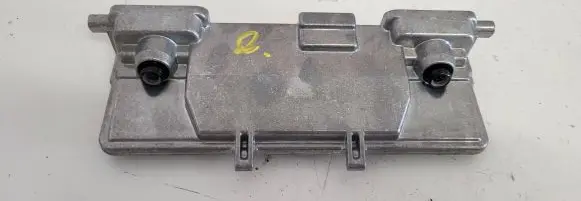 Jaguar XE Camera control unit module GX6319H406 1039R08246 0203500263
